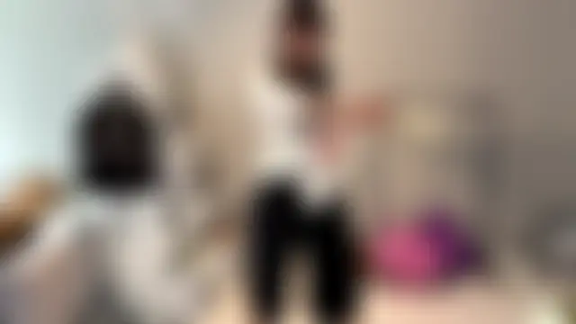 SweetMiaXOのウェブカメラショー