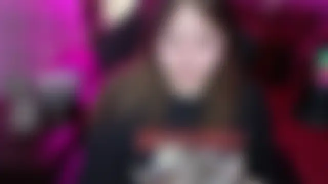 Show modela XNirvanaX na web-kameri