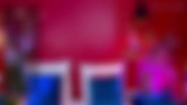 Mayzzie Show in webcam