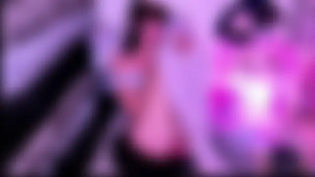 SweetLaumina Webcam show