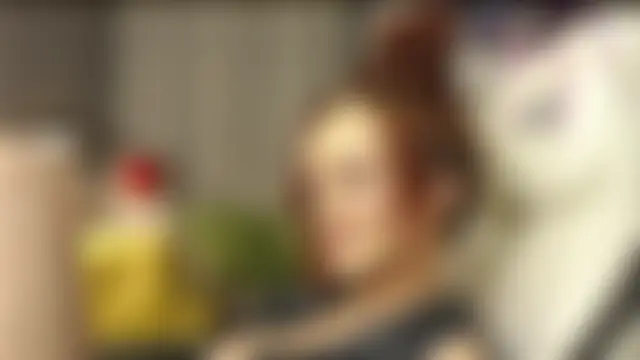 Megany 在線直播表演