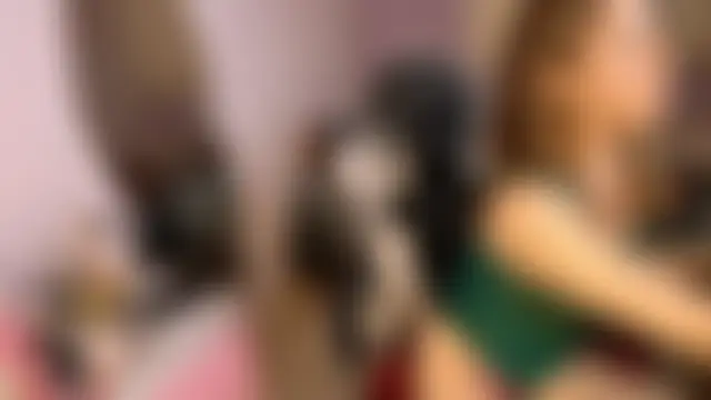 Czat XXX na żywo – luna_desiree