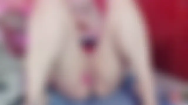 AngelFountains Webcam Show