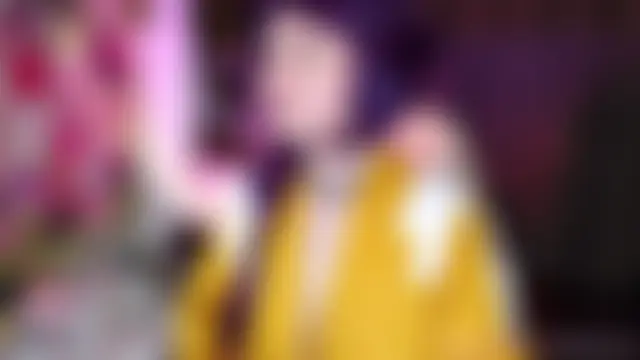 XXX chat uživo modela mimibunxo