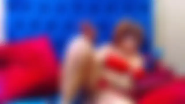 Pertunjukan Kamera Web ebonycandy10