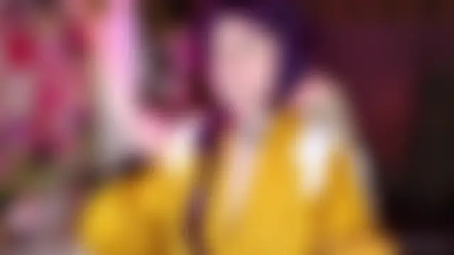 XXX chat uživo modela mimibunxo