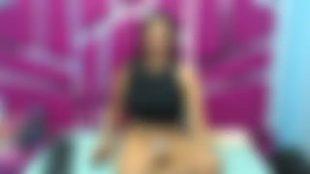 Bilik Sembang Langsung Carolina_Suarez_