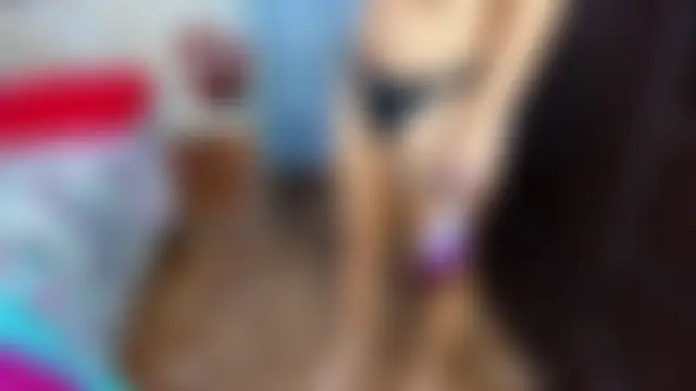 THE_4XPLEASURE's Webcam Show
