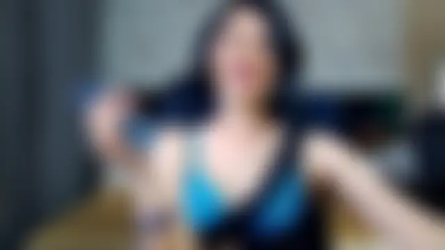 KalystaSwiss Show in webcam