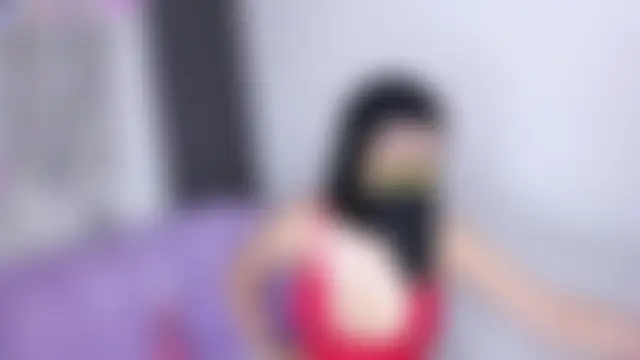 Tahira_Hazad Webcam Show
