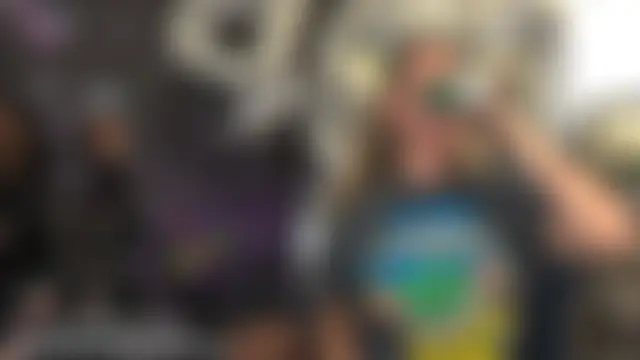 boomboomr00m Webcam-Show