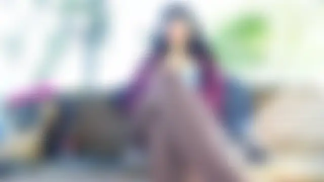 PublicBigLabia Adlı Modelin Web Kamerası Şovu