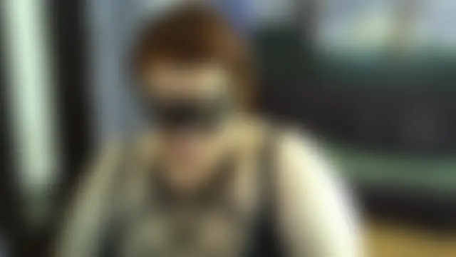 AgilaMipo – Live XXX-chat