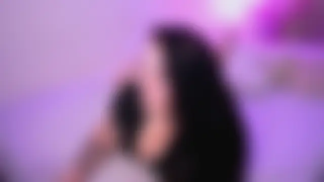 ameliaminkx – Kamerová šou