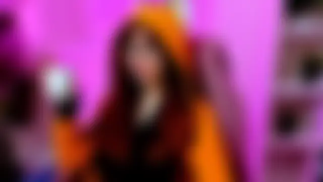 CarolGiggly's Live XXX Chat