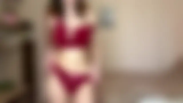ErlinaBuoy Pertunjukan Webcam