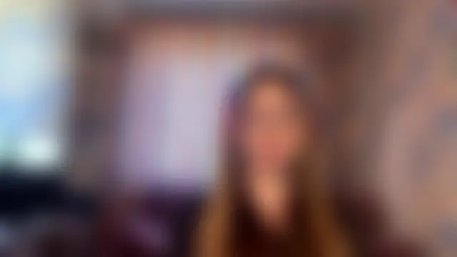 Miss_Blessnyth's Webcam Show