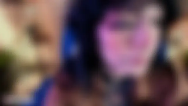 AryRousse's Webcam Show