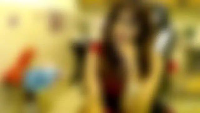 Isabella_Martin Pertunjukan Webcam