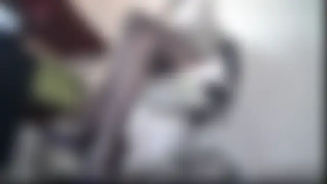 CN-Doudou's Webcam Show