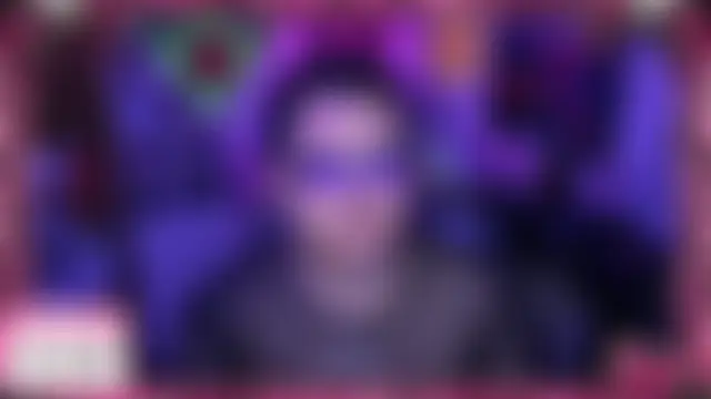 Webkamerová show masterkevinftm
