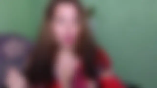 Zoe_Zephyr – Kamerová šou