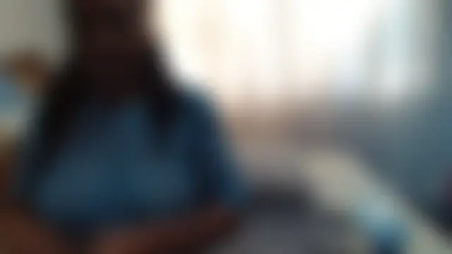 Hotcougar's Webcam Show