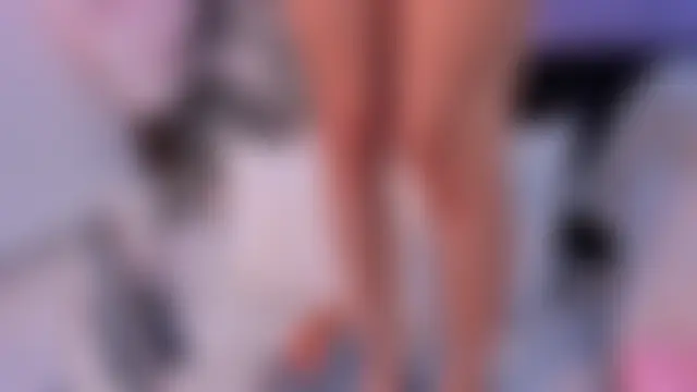 Susanaross Adlı Modelin Web Kamerası Şovu