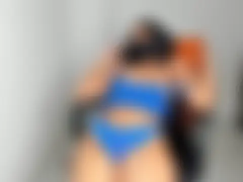 Sinny_Aish Webcam show