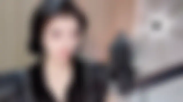 starsqimei's Webcam Show