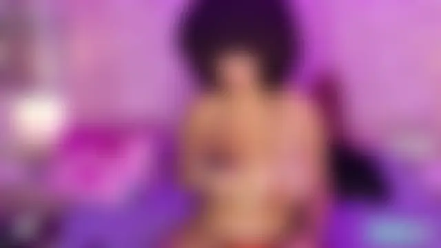 MalaikaBrown 在線直播表演