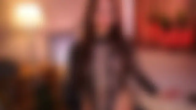 Show modela EvaBloomm na web-kameri