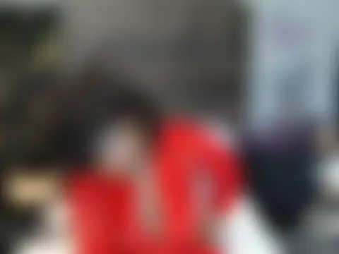 Vexx_Queen95 webkamerás műsora