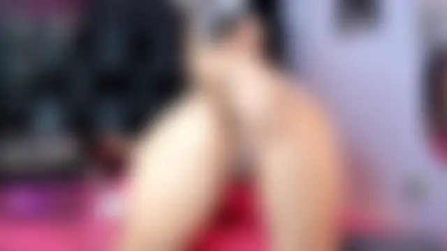 Show webcam de LuciaMoretti_