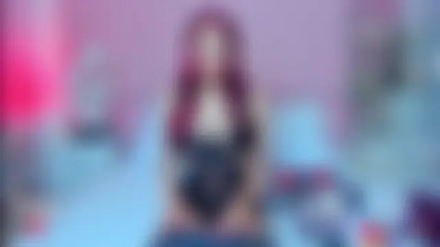 DannaFlame_ Webcam Show