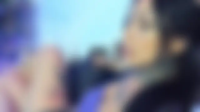 Show webcam de CreamyInkky_