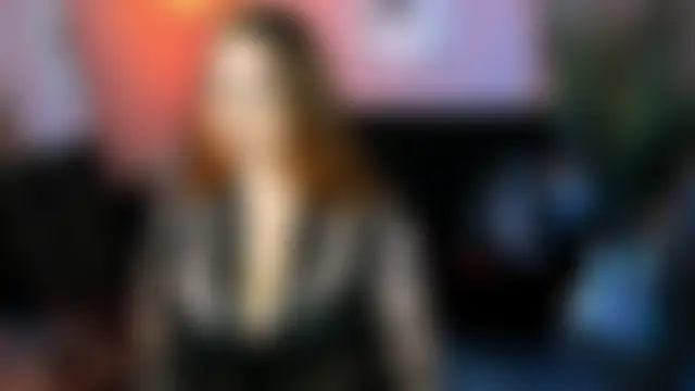 MrsIngrid Webcam show