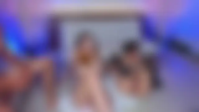 Stars_party Show in webcam