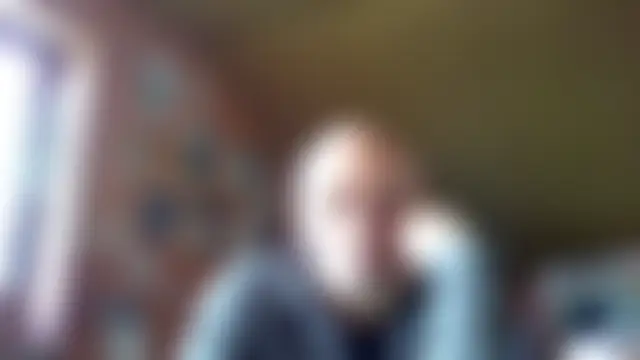 Webkamerová show fritz7520