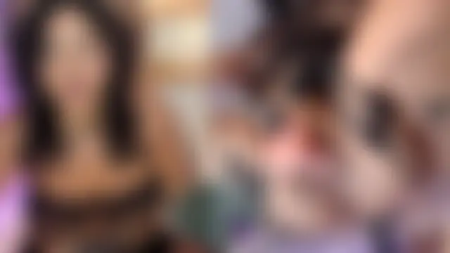 NinaCapelliのウェブカメラショー