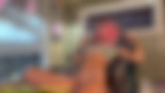 SandyChris ওয়েবক্যাম শো