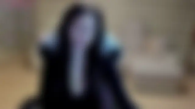 Webkamerová show laylaura