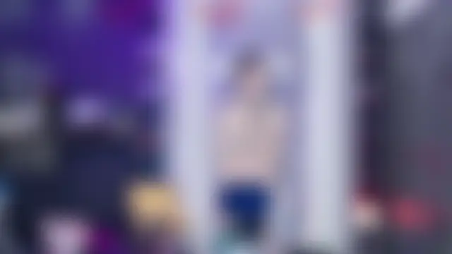 Show modela 98K_001 na web-kameri
