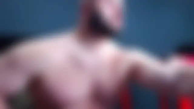 muscularjohnforuX Adlı Modelin Web Kamerası Şovu