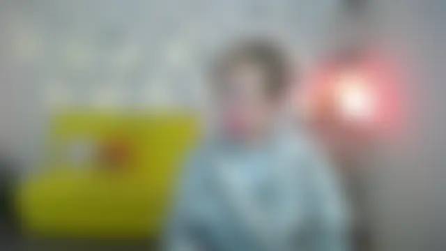 NikaMayun Webbikameraesitys