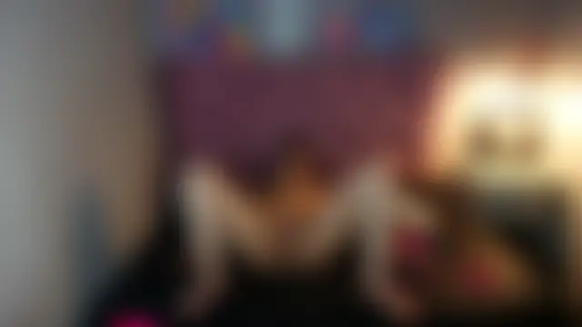 Webkamerová show valentinashine