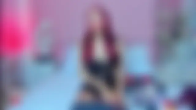 DannaFlame_ 网络视讯表演