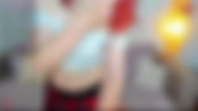 Show de webcam de Creamy_Lissa