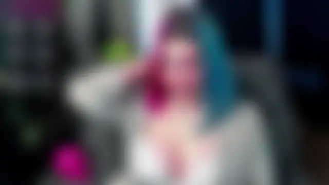 Show Webcam de Neon_Baddie
