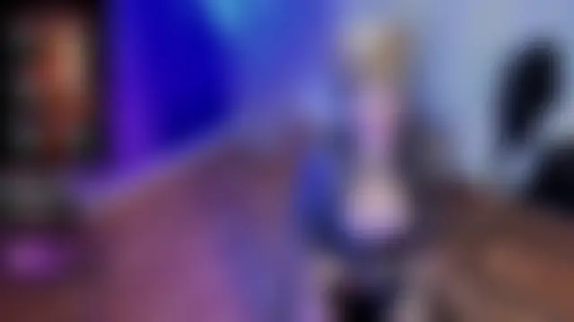 JACKI_JOn Webbikameraesitys